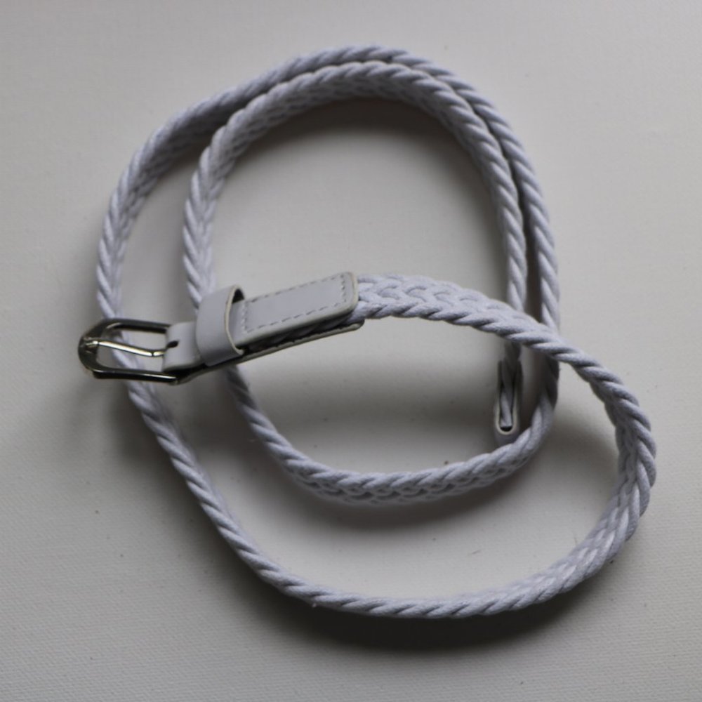 White Belt - Picture 2 of 3